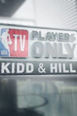 Players Only: Jason Kidd & Grant Hill Hall of Fame Conversation