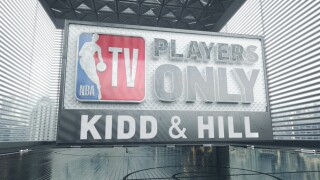 Players Only: Jason Kidd & Grant Hill Hall of Fame Conversation