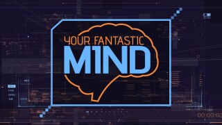 Your Fantastic Mind