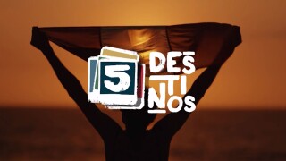 5 destinos