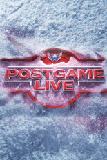 Caps Postgame Live