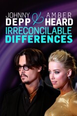 Johnny Depp & Amber Heard: Irreconcilable Differences