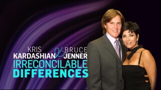 Kris & Bruce Jenner: Irreconcilable Differences