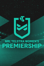 NRL Women's Premiership