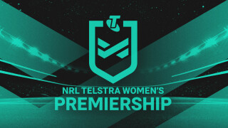 NRL Women's Premiership