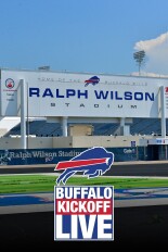 Buffalo Kickoff Live