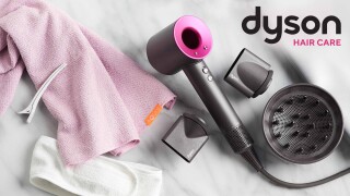 Dyson Hair Care