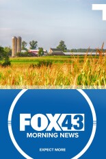 Fox 43 Morning News at 9:00am