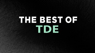 Best of TDE