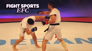 Fight Sports: EFC