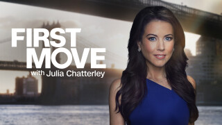 First Move With Julia Chatterley