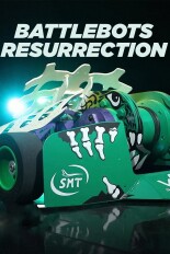 BattleBots Resurrection