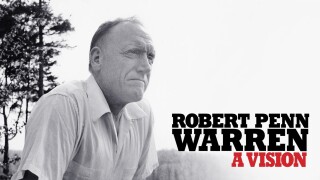 Robert Penn Warren: A Vision