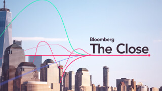 Bloomberg: The Close