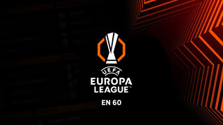 UEFA Europa League en 60