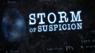 Storm of Suspicion