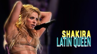 Shakira: Latin Queen