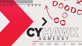 CyHawk Game Day