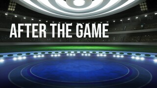 After the Game