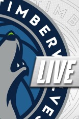 Wolves Live Pregame