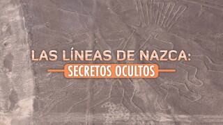 Las líneas de Nazca: secretos ocultos