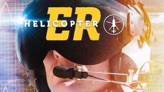 Helicopter ER