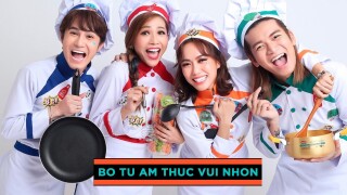 Bo Tu Am Thuc Vui Nhon