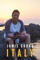 Jamie Cooks Italy