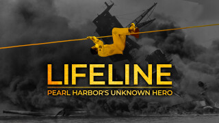 Lifeline: Pearl Harbor's Unknown Hero