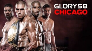 After the Fight: GLORY 58 Chicago