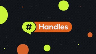 #Handles