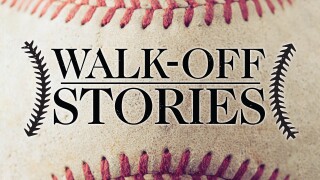 Walkoff Stories: Improbably Gibson