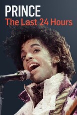 Prince: The Last 24 Hours