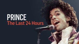 Prince: The Last 24 Hours