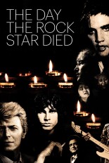 The Day the Rock Star Died