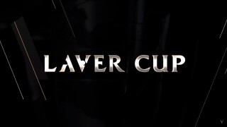 Laver Cup Tennis