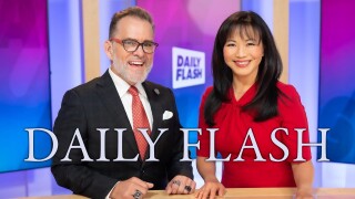 Daily Flash