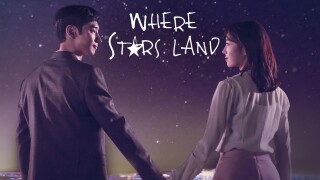 Where Stars Land