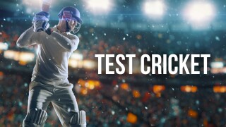 Test Cricket