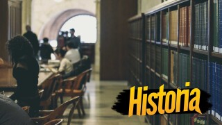 Historia