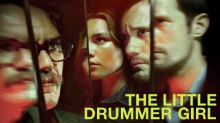 The Little Drummer Girl