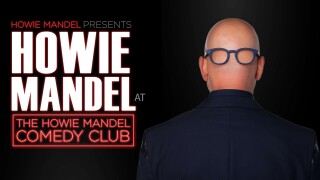 Howie Mandel Presents: Howie Mandel at the Howie Mandel Comedy Club