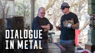Dialogue in Metal