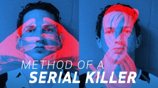 Method of a Serial Killer