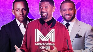 Mentoring Kings