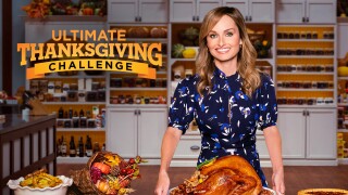 Ultimate Thanksgiving Challenge