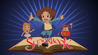 Superbook