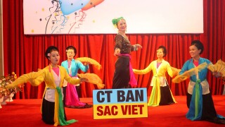 CT Ban Sac Viet