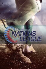 Fútbol Concacaf Liga de Naciones