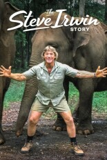 The Steve Irwin Story